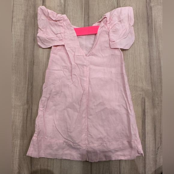 ❗️sold❗️Zara dress - Picture 5 of 5